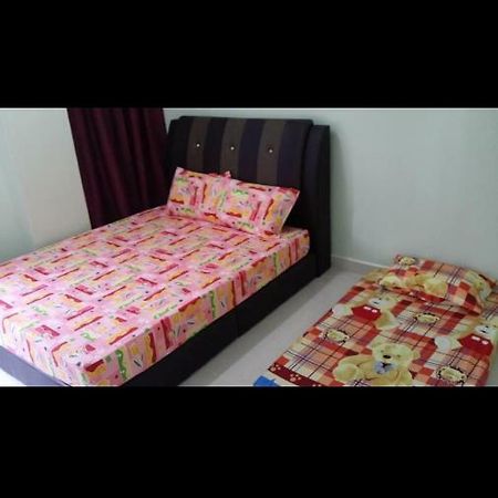 Coral Homestay Pekan Pangkor Eksteriør bilde