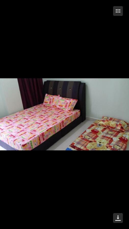 Coral Homestay Pekan Pangkor Eksteriør bilde
