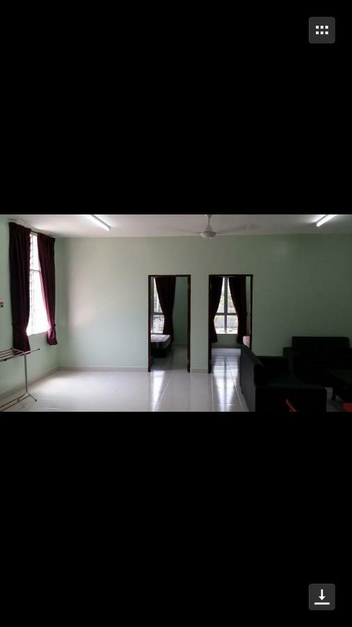 Coral Homestay Pekan Pangkor Eksteriør bilde