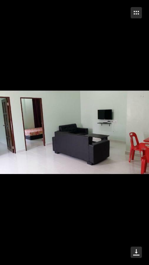Coral Homestay Pekan Pangkor Eksteriør bilde